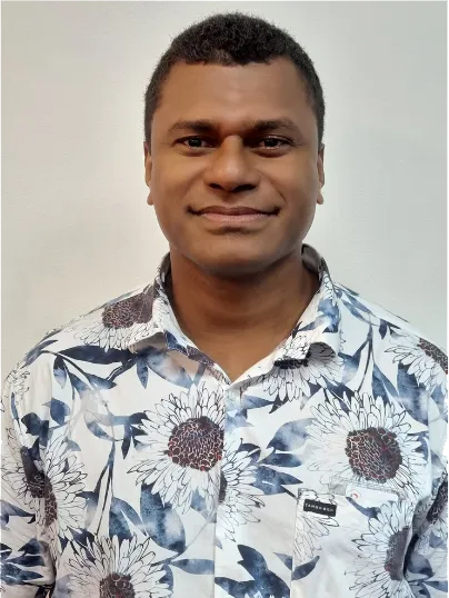 Isikeli Waqa