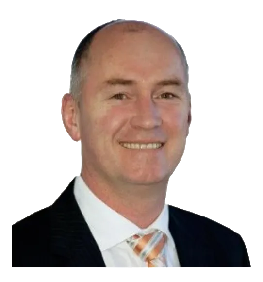 Scott Hancox